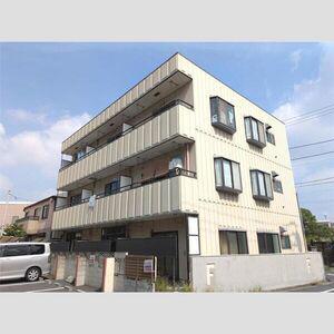 Fマンション