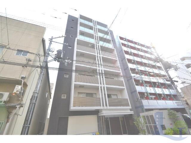 イーストコア新大阪