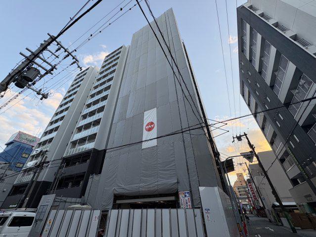 フォーリアライズ昭和南通2