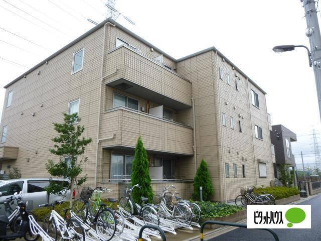 セブンアベニュー江北