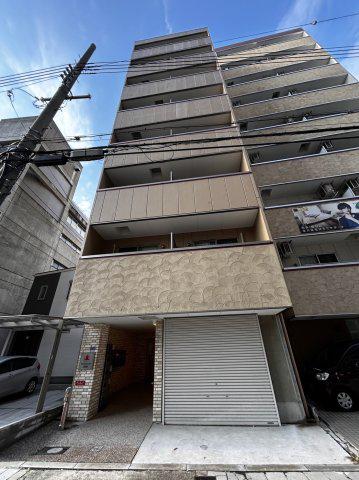 みおつくし堂島2