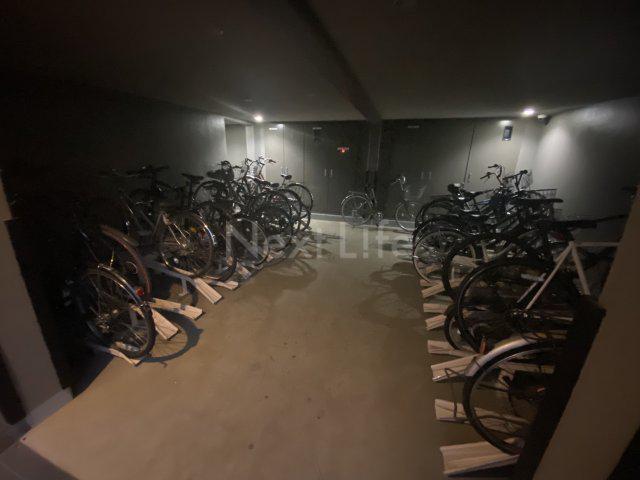 ルーブル武蔵中原参番館