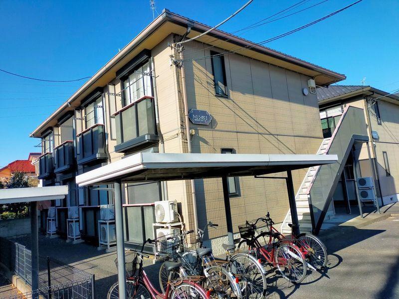 アーバンコーポラスII
