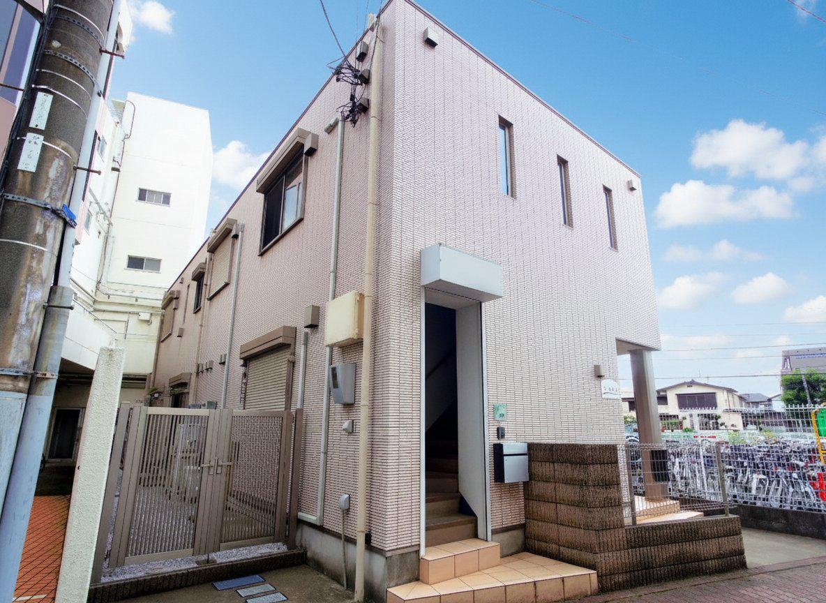 マ メゾン