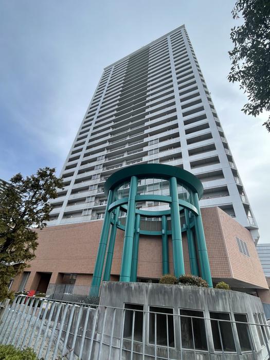 ライオンズタワー仙台長町(3LDK/8階)