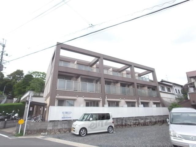 フォンテーヌ竹宇