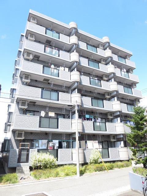 グランディア弐番館
