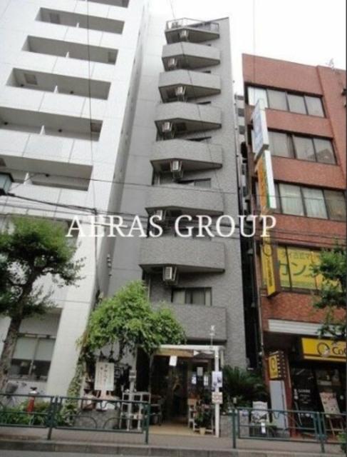 ヴェルステージ国分寺