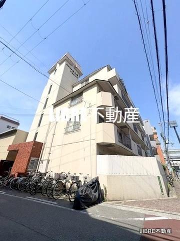サントピア西九条