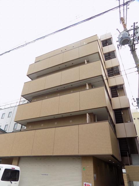 サンシャイン竜神橋