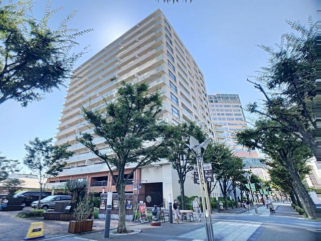 ザライオンズ神戸ハーバーランド