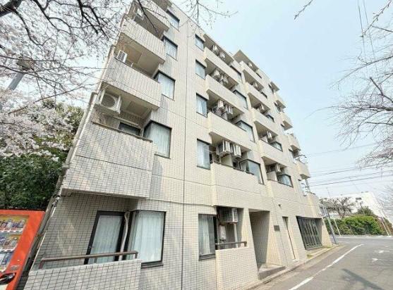 マイナビSTAYパレス祐天寺