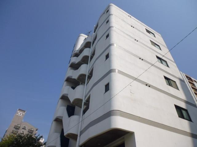 YKハイツ中崎II