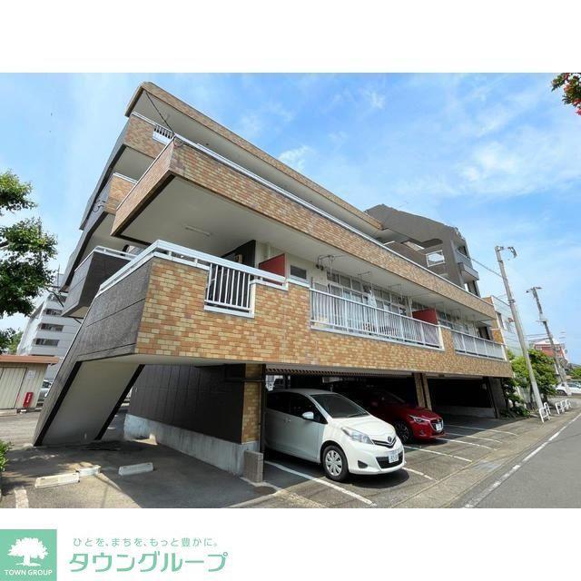 アビタシオン松葉