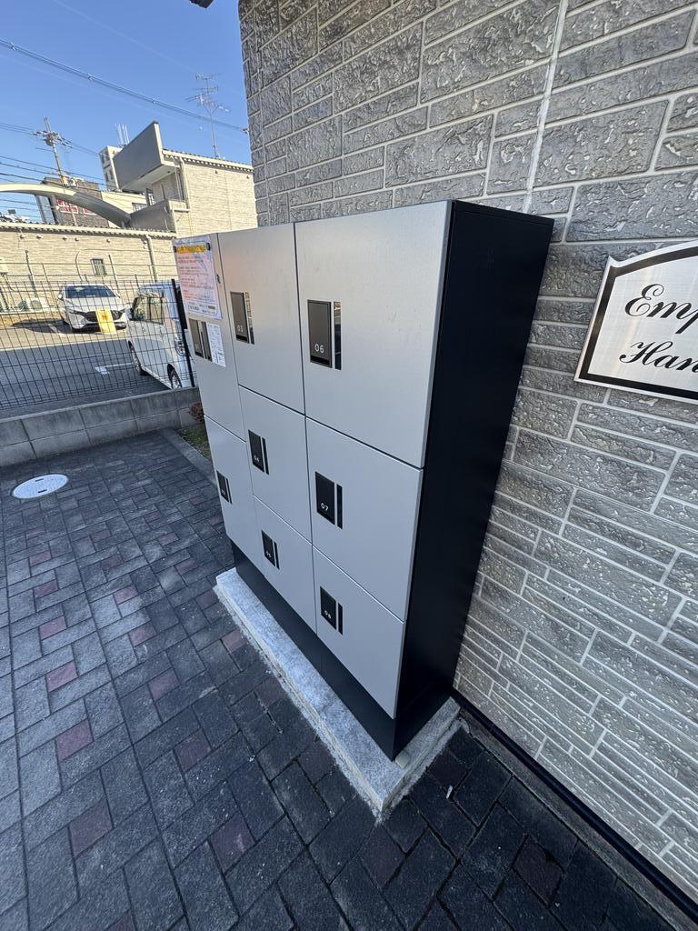 アンプルールフェールハンナハンナ