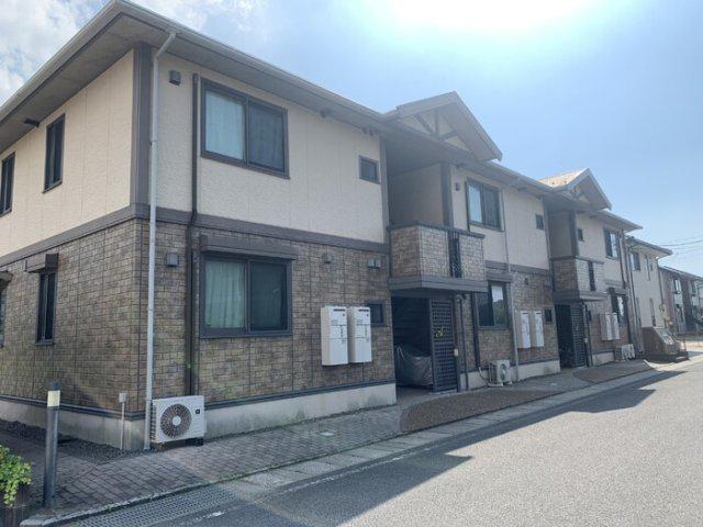 コンフォート78A棟