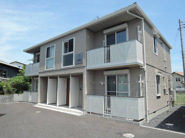 SHA MAISON S 1番館