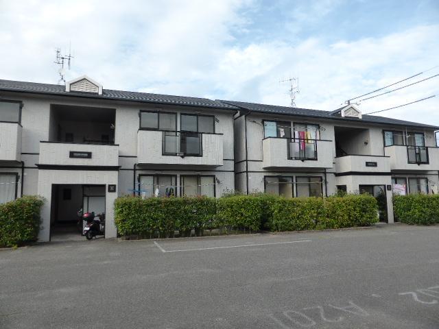 ウィンディア平川 A・B