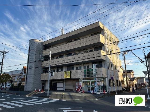 エス・フィールドビル