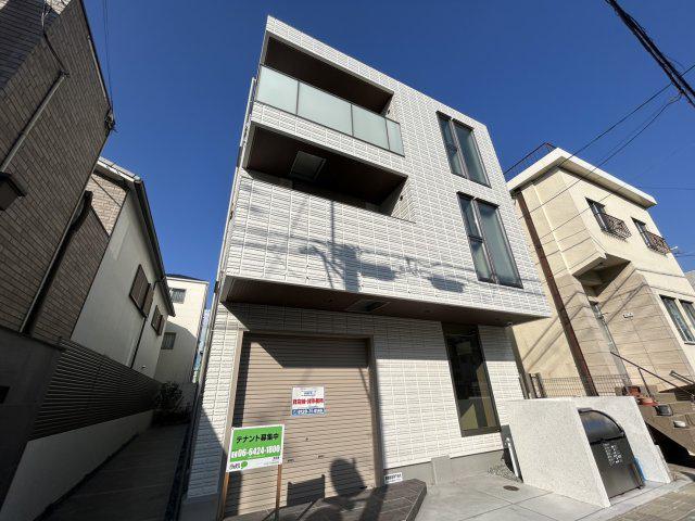 HEBEL MAISON 学文殿
