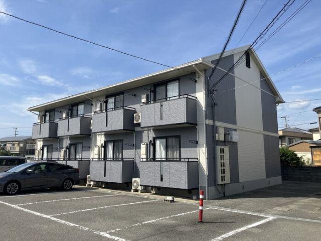 フロラシオン川内 I棟