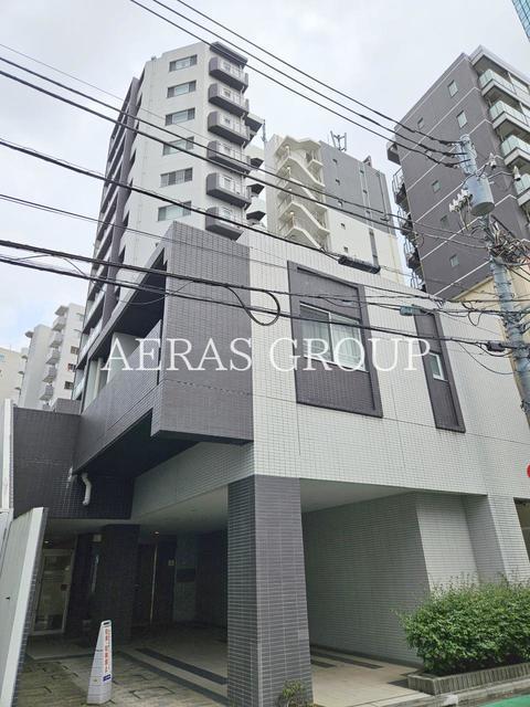 ダイナシティ西新宿