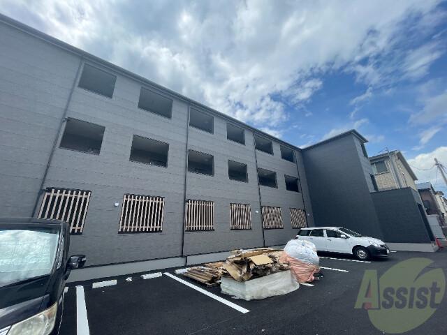 RS RESIDENCE