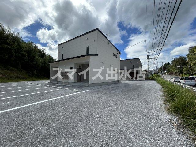鹿児島県薩摩郡さつま町  築2年