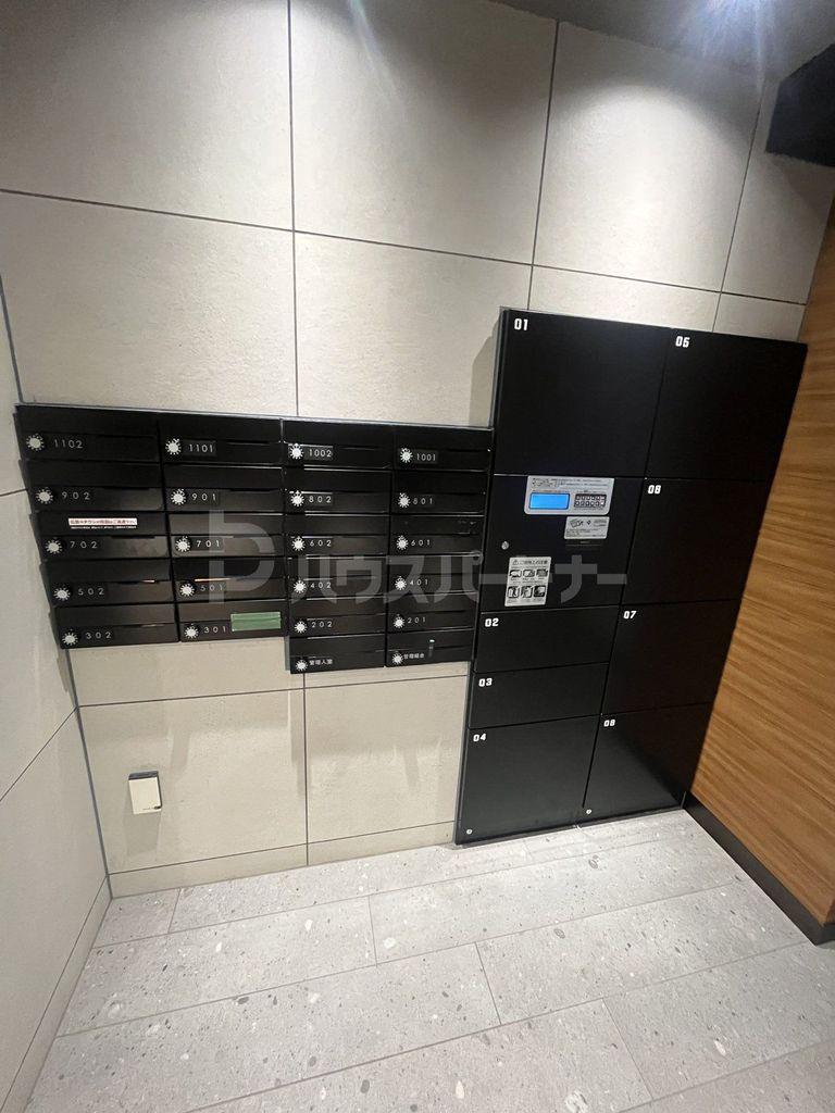 アイルプレミアム錦糸町