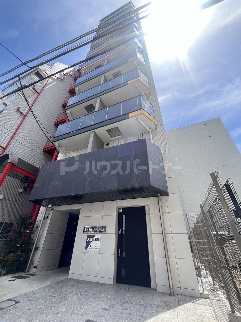 アイルプレミアム錦糸町