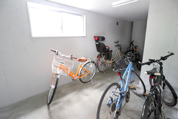 TSUBAKI SQUARE円山公園ウエスト