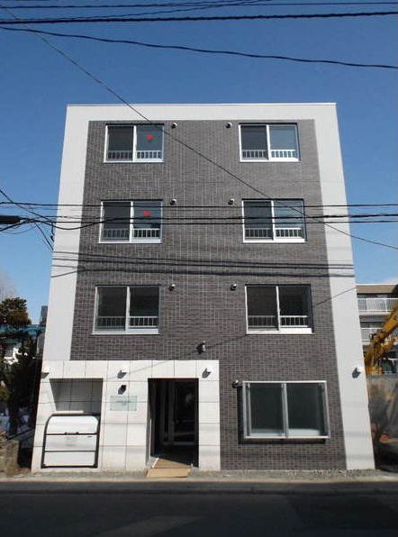 TSUBAKI SQUARE円山公園ウエスト