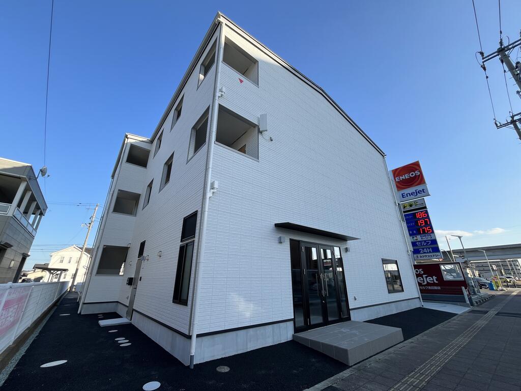 マシェルナ美田園
