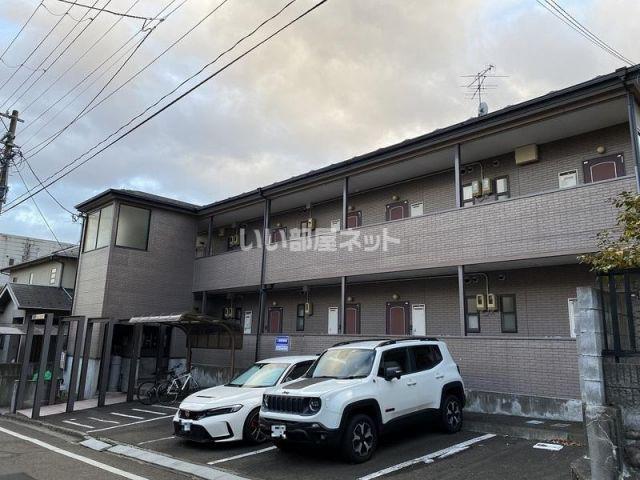 スターライト子平町