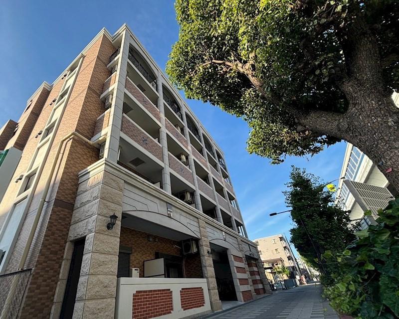 LUXE芦屋南
