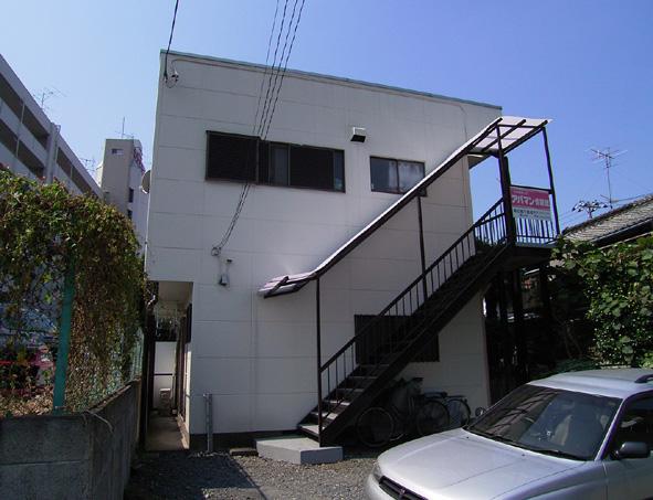 コーポホンダII