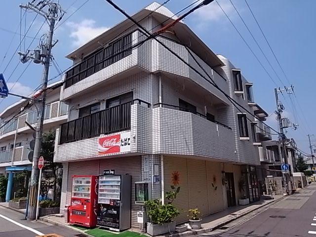 西宮ハイムⅣ
