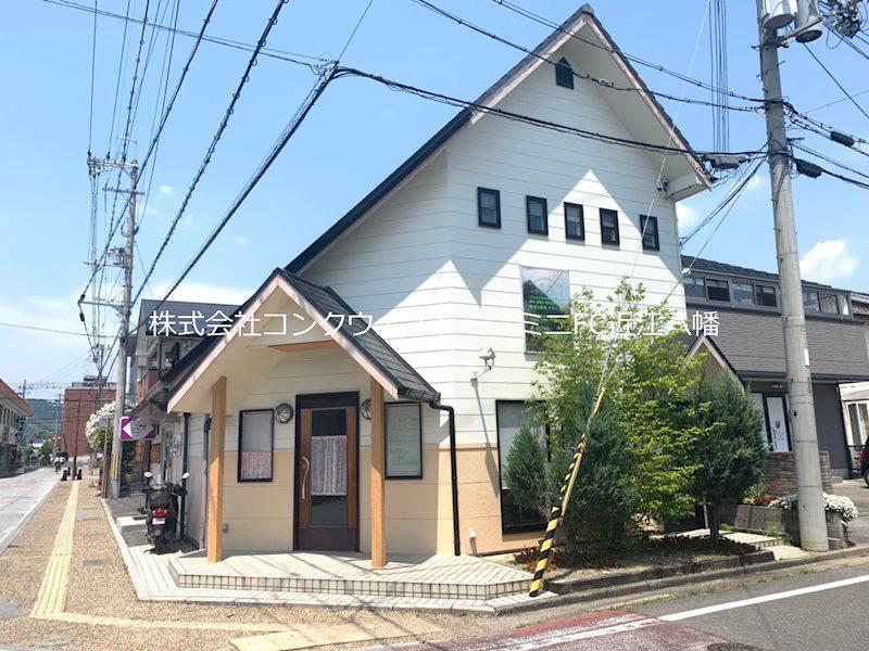モアフィール桜宮