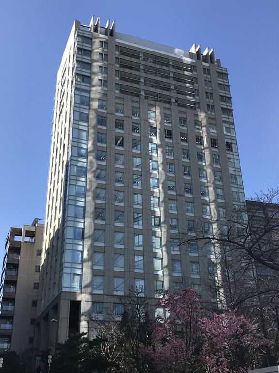 ROYAL PINE RESIDENCE