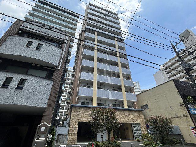 ケーディーエックスレジデンス町田2