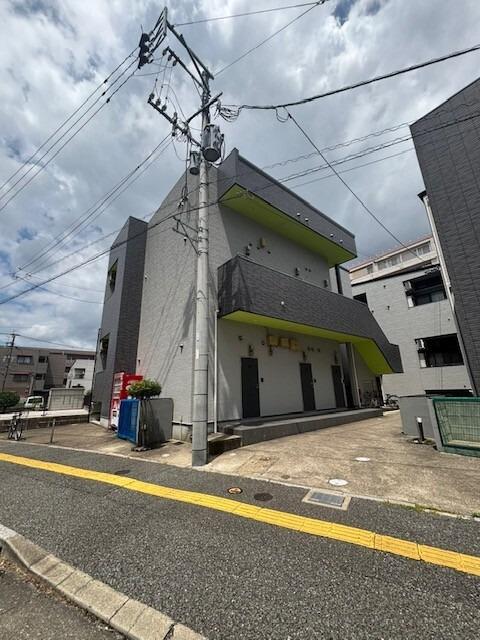 VINCE井尻