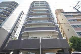 GRAMERCY JUSO-HIGASHI 3RD