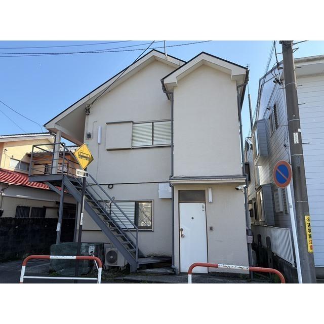 ハイツケイ