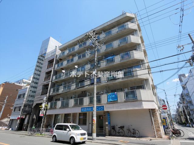 ギャレ住之江