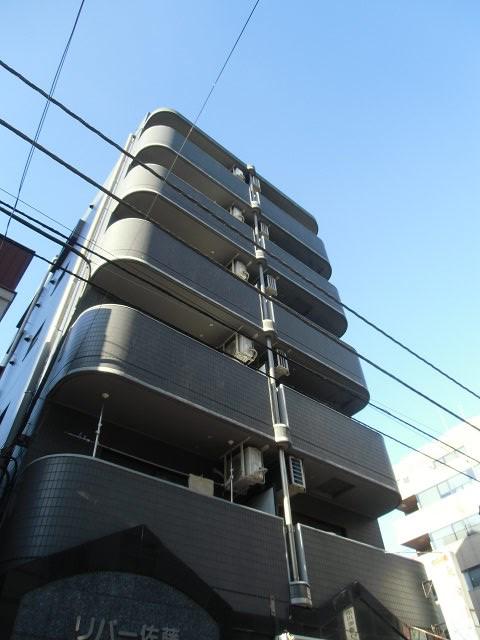 リバー佐藤