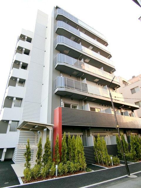 メインステージ立川II