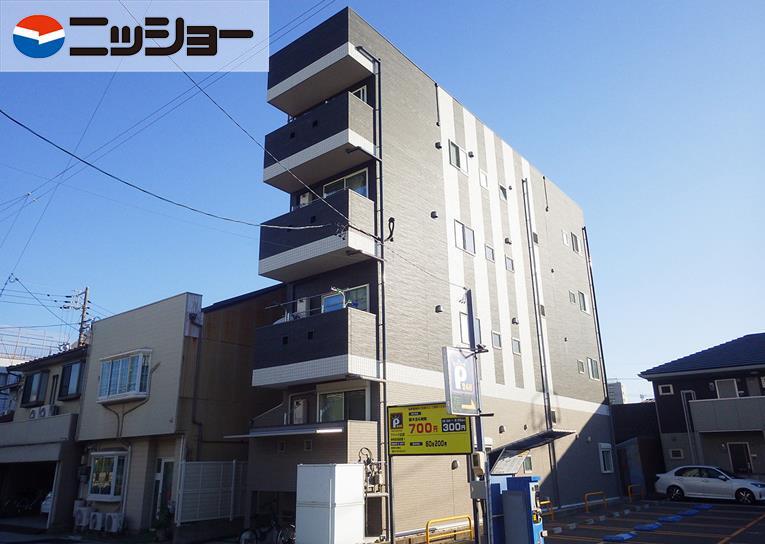 アコモ元中村