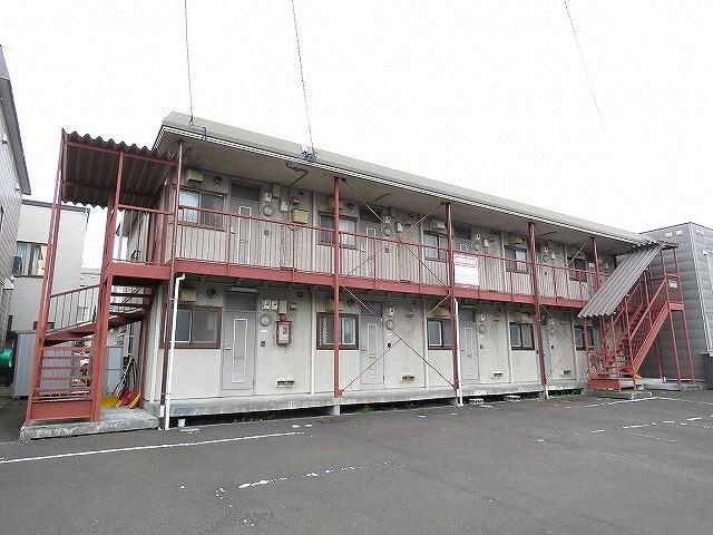 シティハイムパレス17
