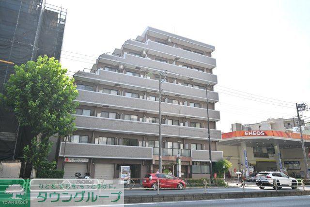 シンシア東高円寺