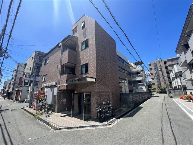 末広14番館